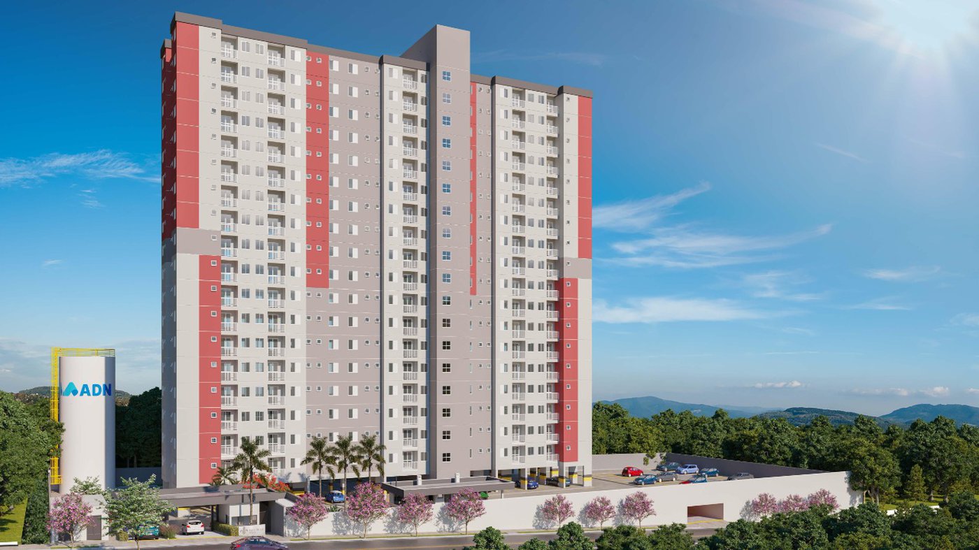 Flor De Liz Residence