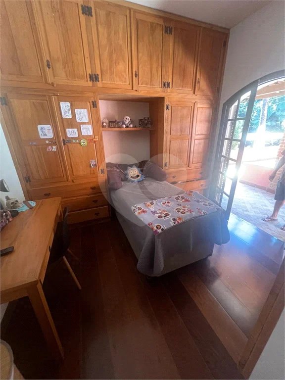 Linda Casa Em Condomínio Fechado Itapecerica da Serra