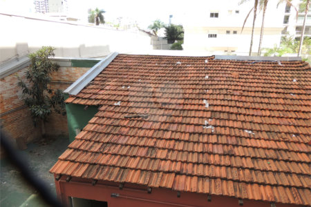 Excelente Casa Térrea Comercial em Região Nobre !!!