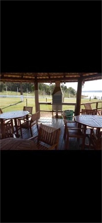 Casa para venda no Condomínio Residencial Broa Eco Village
