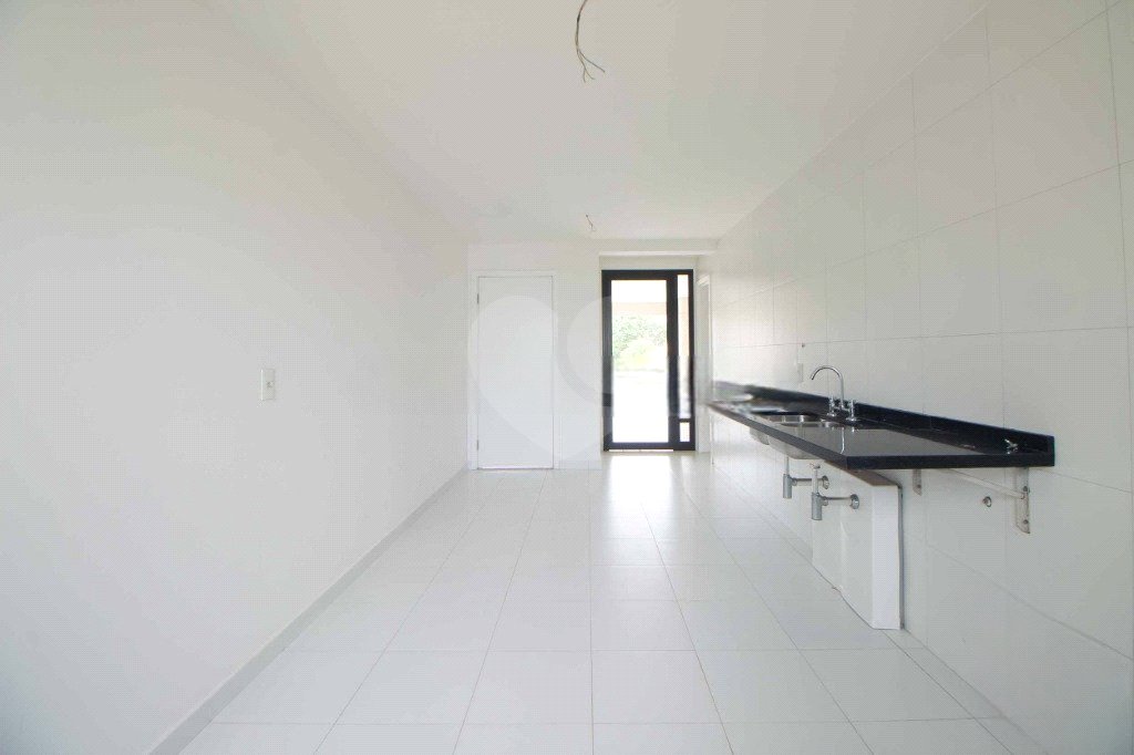 Apartamento Garden Perdizes