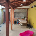 Sobrado à venda com 3 suítes em Tremembé, São Paulo, SP