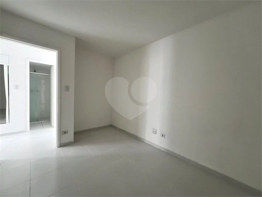 Apartamento á venda - Vila Mascote