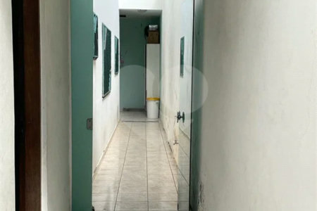 Excelente sobrado a venda na Mooca