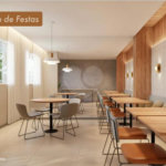 Apartamento para Locação – 31m² | 2 Quartos | Ares Ipiranga – Vila Dom Pedro I