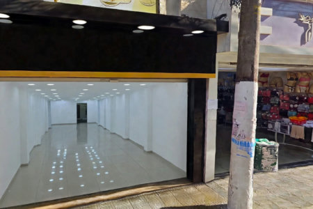 Loja para alugar em Santo Amaro, São Paulo - SP