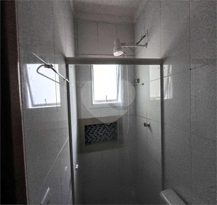 Apartamento para alugar com 2 quartos em Vila Guilherme, São Paulo, SP