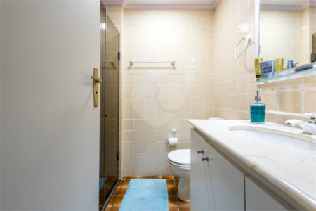 Apartamento à Venda na Chácara Klabin 35m2 1 Dormitório