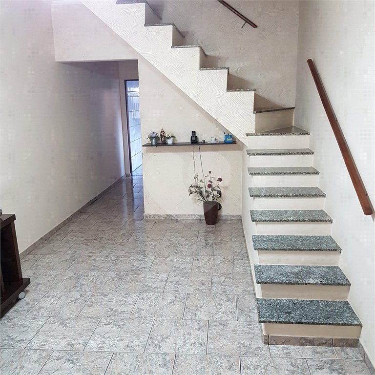 Sobrado na Vila Boa Vista.