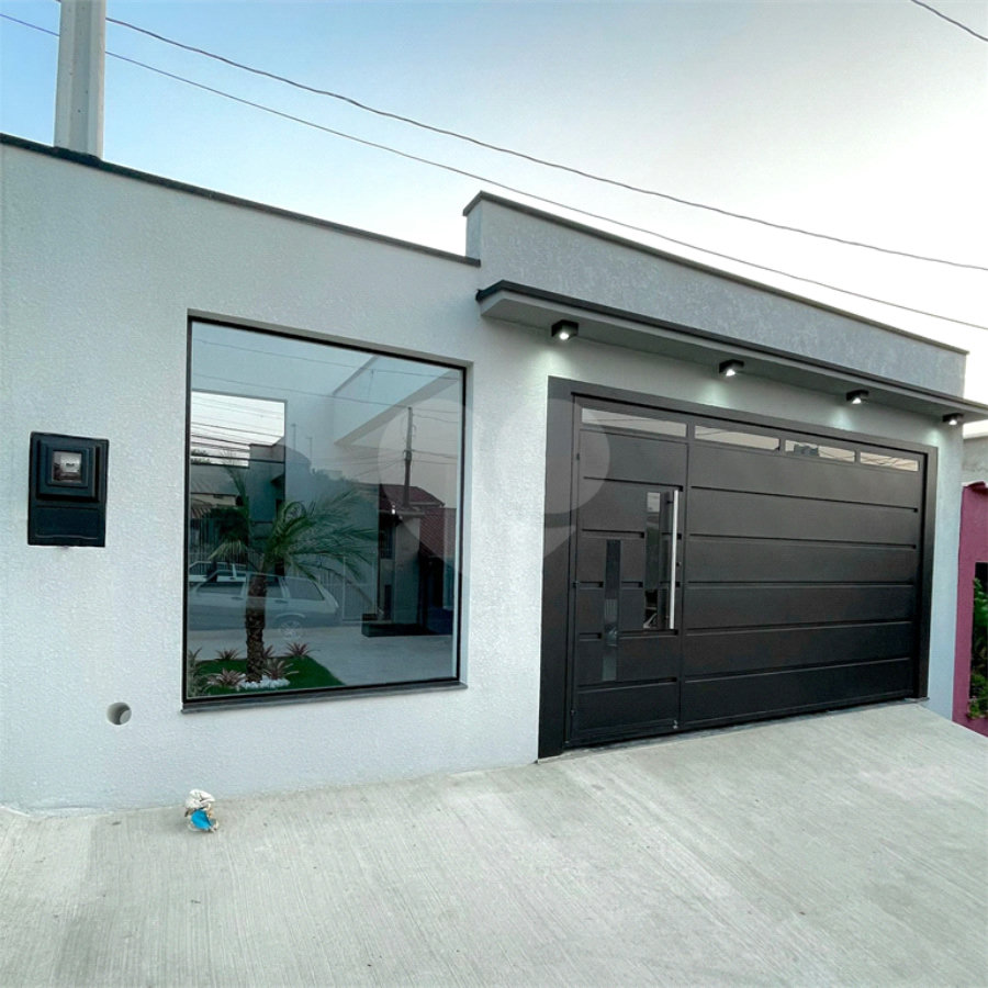 Casa Nova à Venda em Indaiatuba/SP | Moderna, Funcional e com Alto Padrão de Acabamento