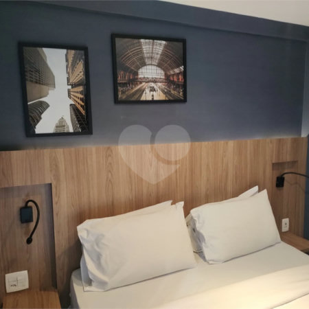 Studio à venda no Setin Downtown São Luis 22m