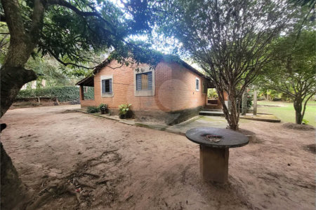 CHÁCARA URBANA À VENDA – PARQUE RESIDENCIAL INDAIÁ | INDAIATUBA/SP