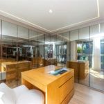 Casa à venda com 3 suítes no condomínio Lazuli, São Paulo - SP