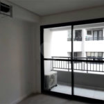 Apartamento tipo studio, NOVO, no coração de São Paulo