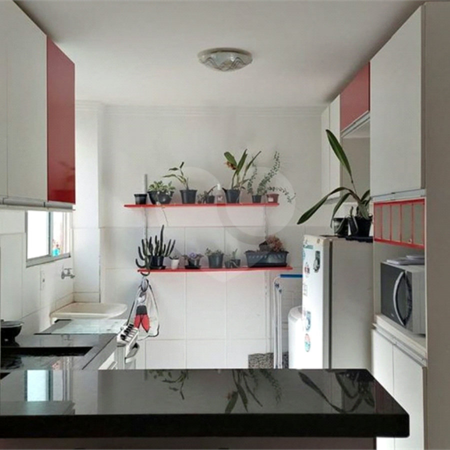 Apartamento para venda no Spazio Mont Royal