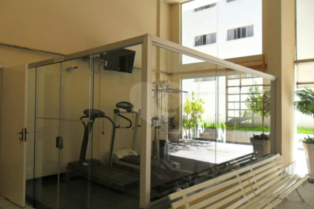 Apartamento com 212m², 4 quartos, 1 suíte, 2 vagas, à venda no bairro Santo Antônio, São Caetano do Sul