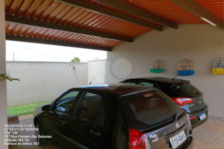 Casa a venda no Quinta dos Buritis