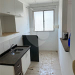Apartamento no Spazio Monte Alto