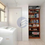 Apartamento aconchegante à venda em Perdizes