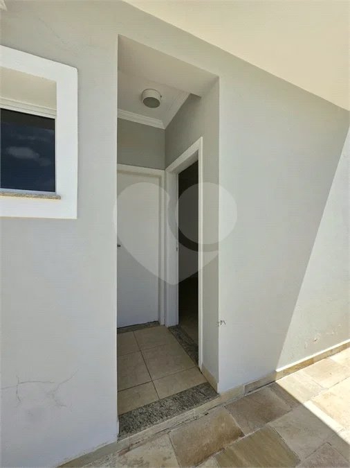 Casa para Locação no Condomínio Jardim América em Vinhedo/SP