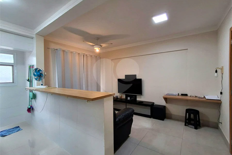 Apartamento à venda com 1 quarto em Cidade Alta, Piracicaba, SP