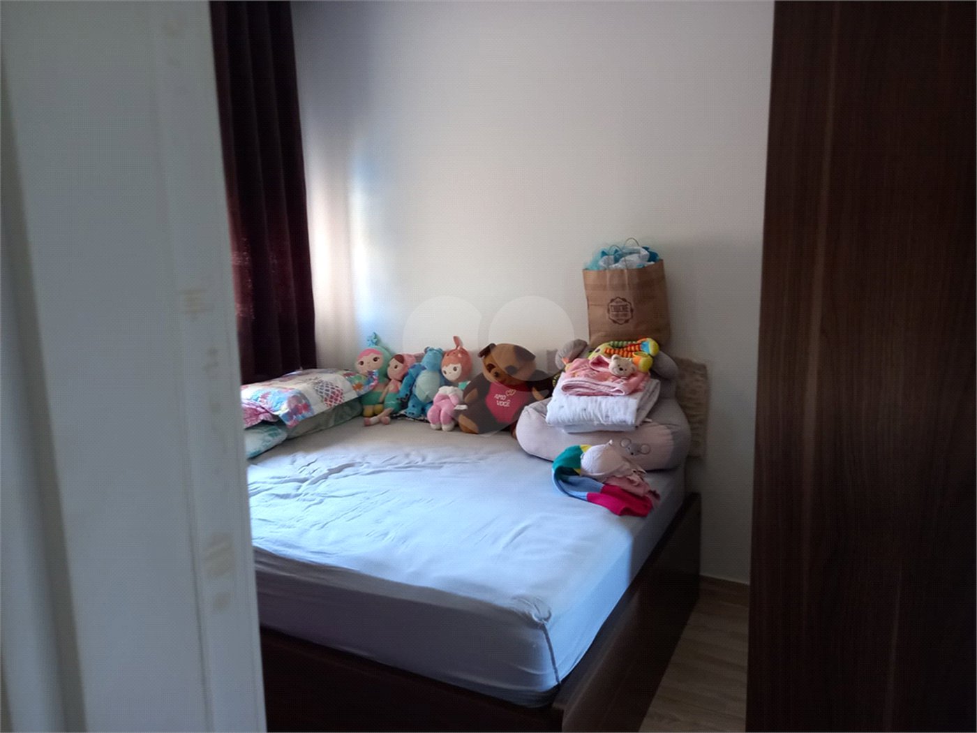Apartamento à venda com 3 quartos, sendo 1 suíte,  em Vila Maria, São Paulo, SP