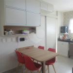 Cobertura Duplex c/241m2 na Saúde - 3 Quartos/1 suite/2 salas/2 vagas paralelas - metrô São Judas.