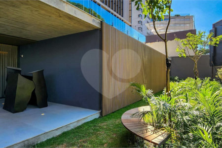 Apartamento 3 suítes à venda – 183 m² – Vila Nova Conceição – São Paulo