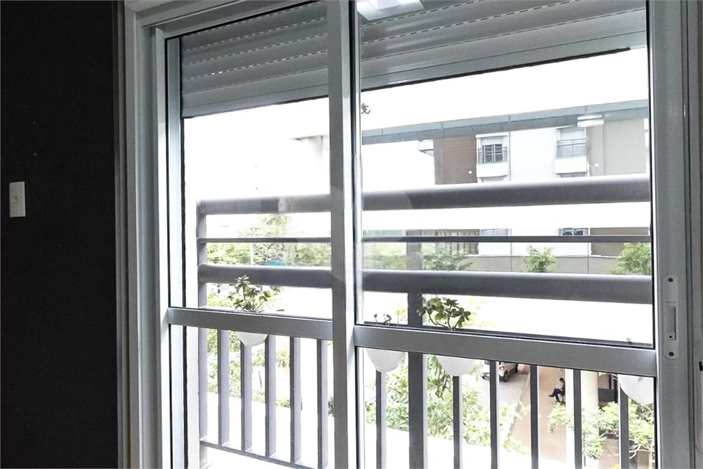 Apartamento Garden à venda ? 500 m do Metrô Conceição | Reformado e com quintal privativo