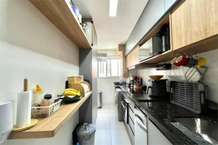 Apartamento à venda com 69m², 2 quartos e 1 vaga - Próximo metrô Conceição!