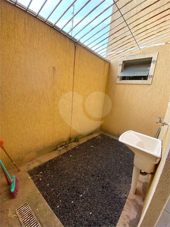 Apartamento para venda na Vila Monteiro (Centro)