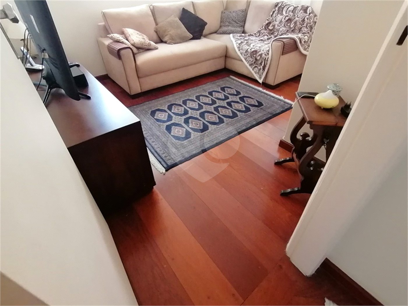 APARTAMENTO COBERTURA Á VENDA COM 200m2 ÍCONE NA BELA VISTA