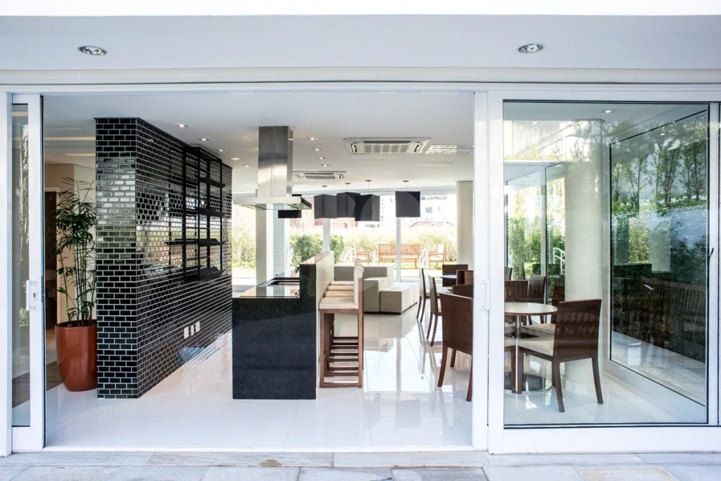 Apartamento para Locação - Vila Mariana/SP