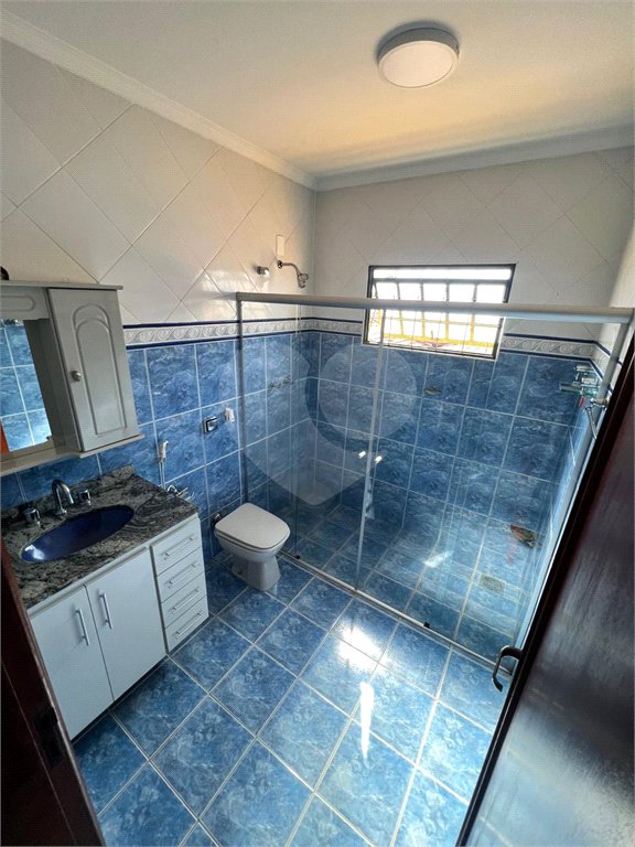 Casa sobrado na Vila Operária em Rio Claro