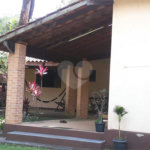 Chácara no Broa Itirapina