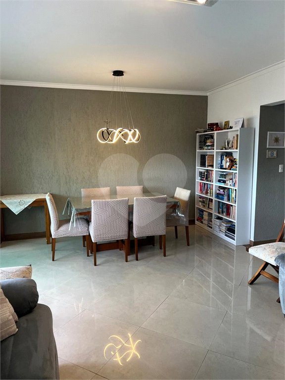 APARTAMENTO ALTO DE SANTANA