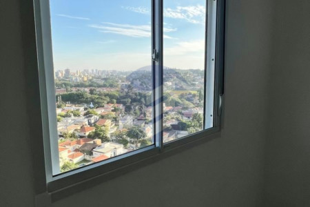 Apartamento à venda com 2 quartos em Butantã, São Paulo - SP