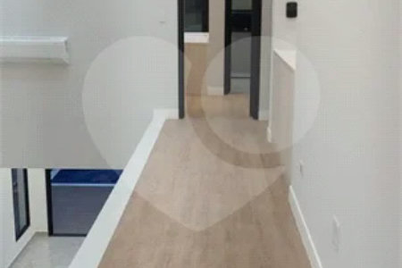 Casa 4 suites - Condomínio Ecoville 1
