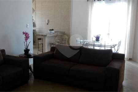 Casa á venda no Jardim Citelli