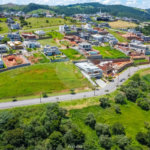 Terreno à venda no condomínio Residencial Campo de Toscana, Vinhedo - SP