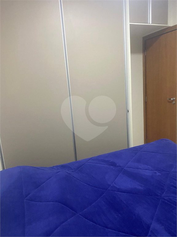 Apartamento decorado Monte Logan
