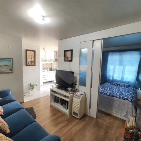 Apartamento á venda - Conceição
