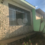 Ótima casa térrea a venda, 2 quartos e 2 vagas de garagem Jd Maristela