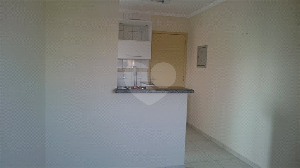 Vendo Apartamento no Residencial Aline na Cidade de São Carlos SP.