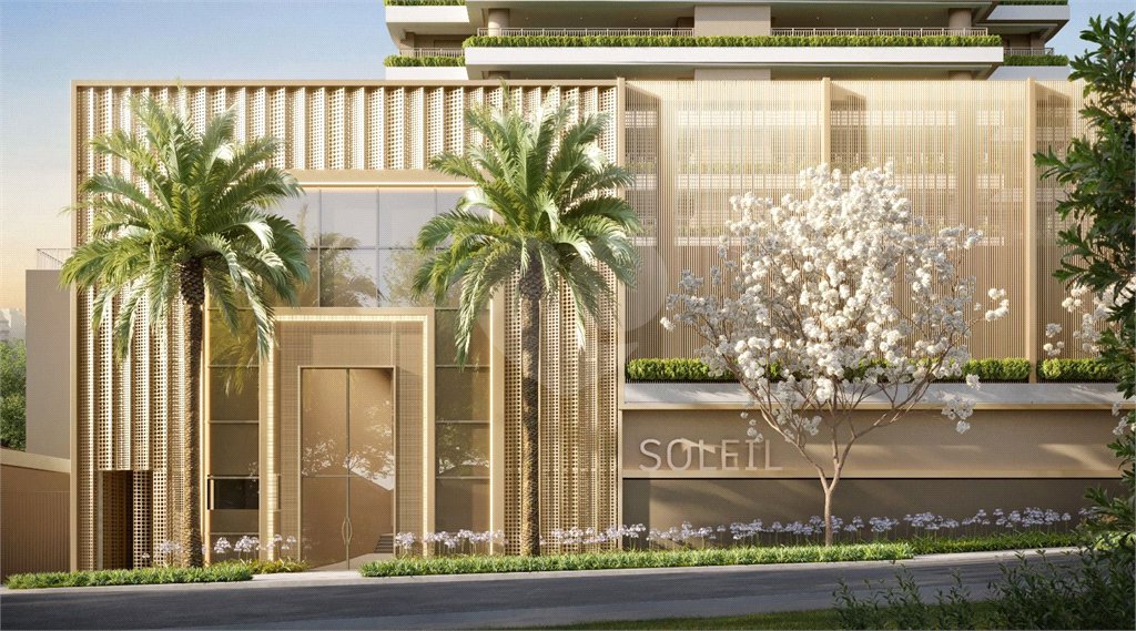 Apartamento à venda na Chácara Klabin - Em frente a praça Kant