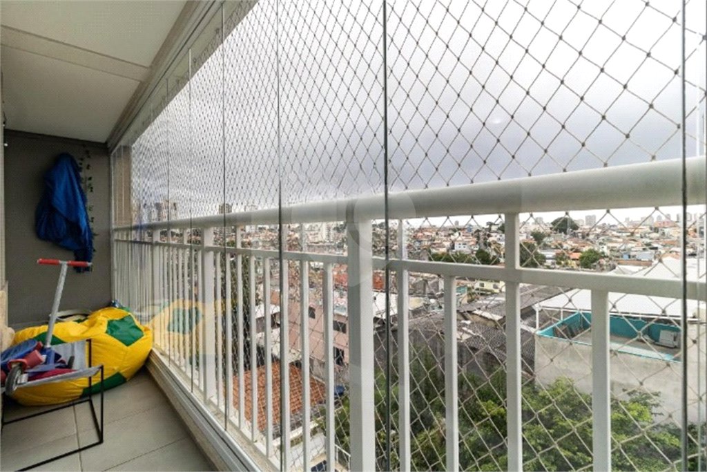 Apartamento de 02 dormitórios sendo 1 suíte