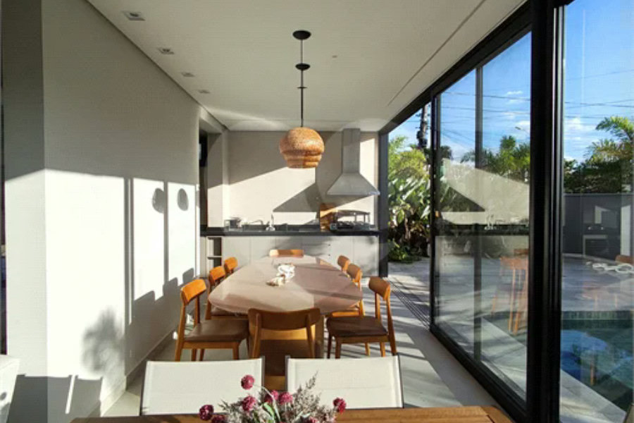 Casa à venda com 4 suítes em Morada da Praia, Bertioga, SP