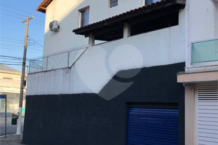 Sobrado para venda ou locação no Ipiranga, 3 quartos, 2 garagens