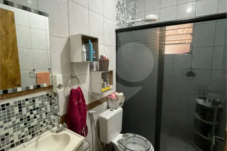 Casa á venda - 3 quartos - 162m² - Vila Brasileira - Mogi das Cruzes/SP