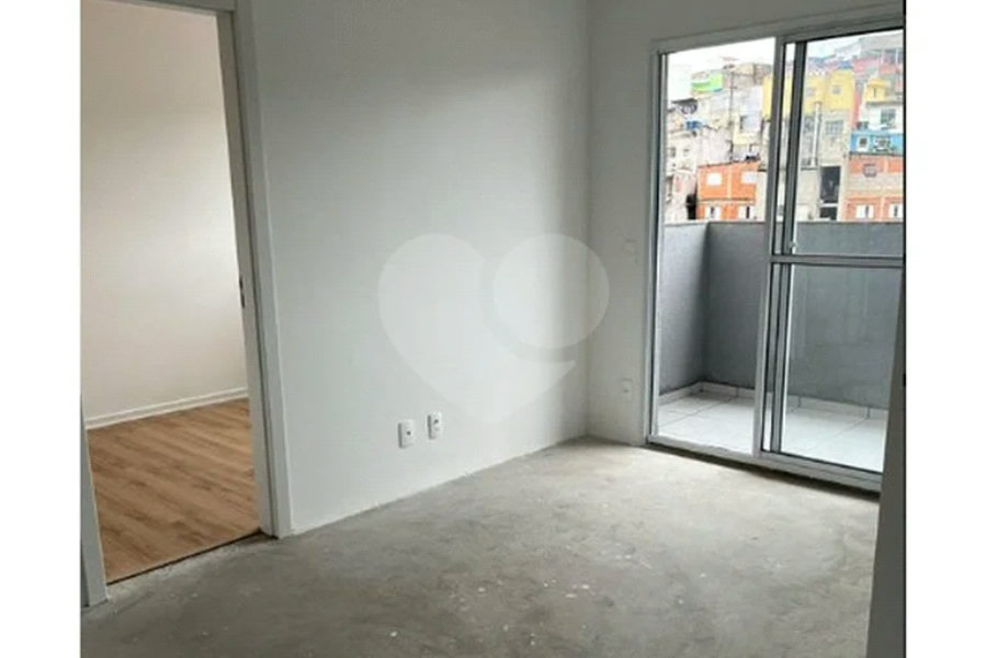 Apartamento à venda com 2 quartos em Imirim, São Paulo, SP